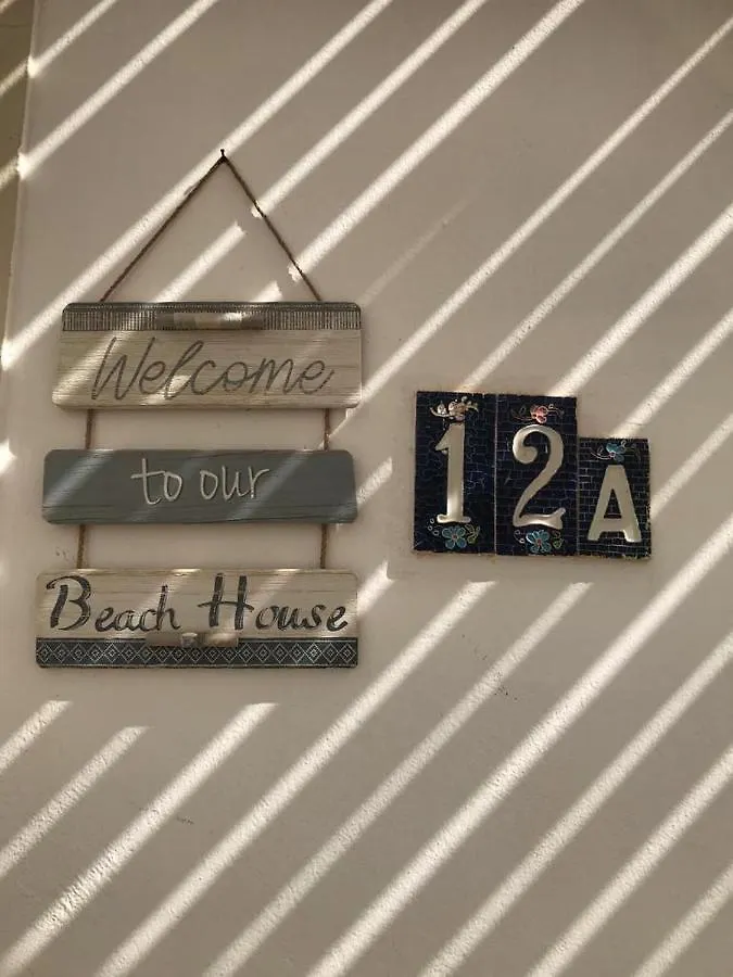 Sea View House, Praia De Chaves, Boa Vista, Cape Verde, Free Wi-Fi Rabil Capo Verde